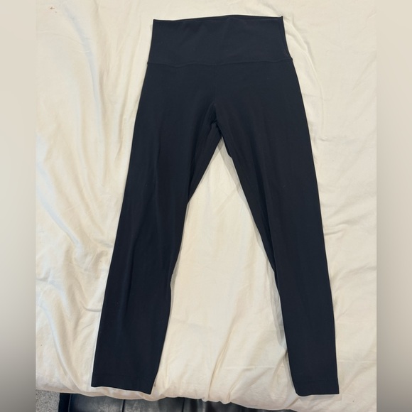 Lululemon High Rise Align Leggings sz 6 - Picture 4 of 7